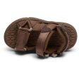 Bisgaard Louis Sandal Brown For Discount