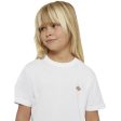 Dickies Mapleton T-Shirt White Online Hot Sale