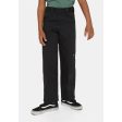 Dickies Doubleknee Multi Use Byxor Relaxed Dickies Black Supply