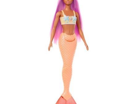 Barbie® Core Mermaid Pink For Sale