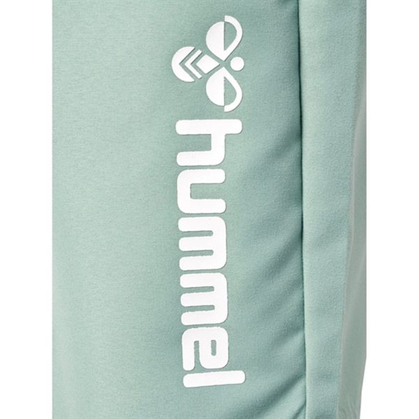 Hummel Bondi Badbyxor Blue Surf Online Hot Sale