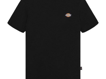 Dickies Mapleton T-Shirt Knit Black Supply