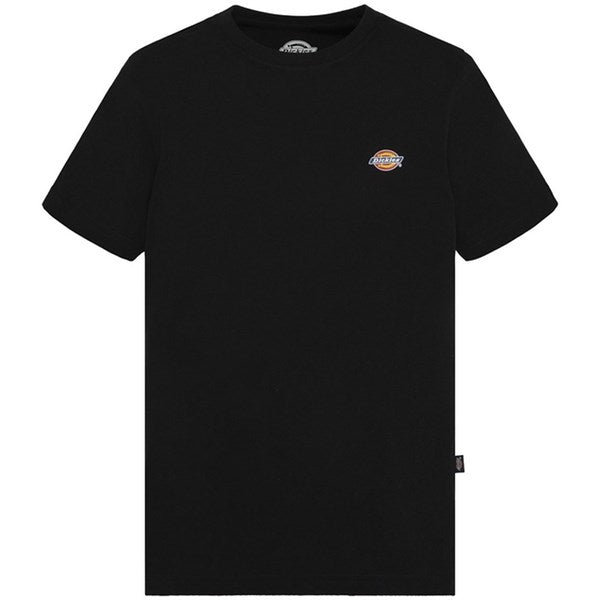 Dickies Mapleton T-Shirt Knit Black Supply