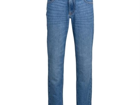 Jack & Jones Junior Blue Denim Original Clark Jeans 023 Noos For Discount