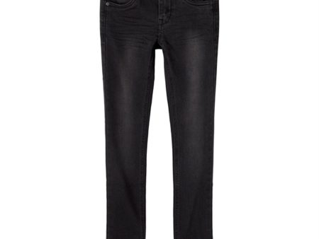 Name it Black Denim Pete Skinny NOOS Jeans Online