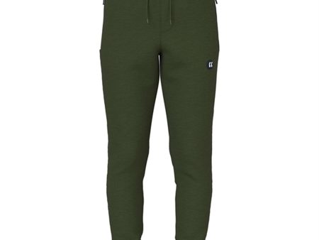 Name it Rifle Green Vimo Sweatpants Noos Supply