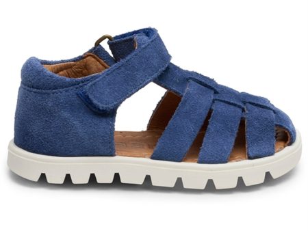 Bisgaard Beka S Sandal Jeans Online Hot Sale