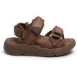 Bisgaard Louis Sandal Brown For Discount