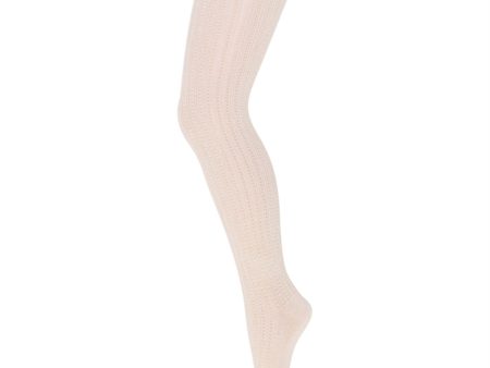 MP Danmark 17024 Inger Tights 4109 Ecru on Sale