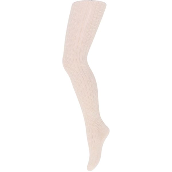 MP Danmark 17024 Inger Tights 4109 Ecru on Sale