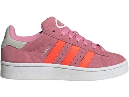 adidas Originals CAMPUS 00s J Sneakers Bliss Pink   Solar Red   Cloud White Online