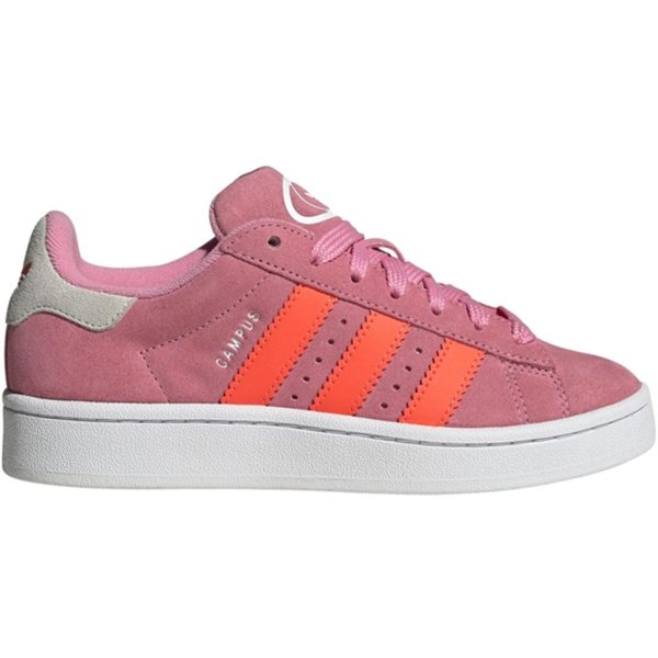 adidas Originals CAMPUS 00s J Sneakers Bliss Pink   Solar Red   Cloud White Online