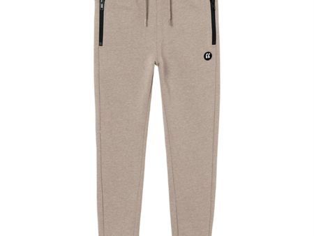 Name it Pure Cashmere Vimo Sweatpants Noos Discount