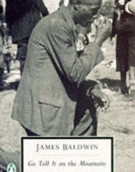 James Baldwin: Go Tell it on the Mountain [1991] paperback Online