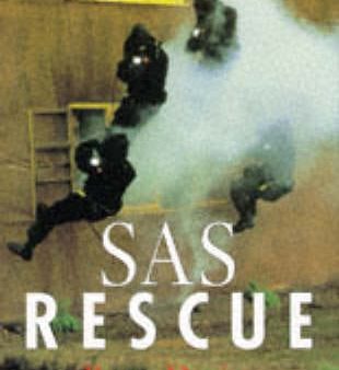 Barry Davies: SAS Rescue [1996] hardback Online