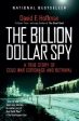 David E. Hoffman: The Billion Dollar Spy [2016] paperback Online Sale