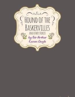 Hound of the Baskervilles Discount