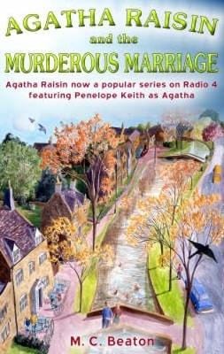 Agatha Raisin and the Murderous Marriage Supply