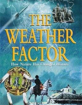 The Weather Factor For Discount