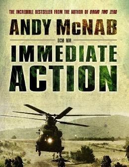 Immediate Action Online Sale