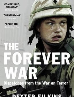 The Forever War: Dispatches from the War on Terror Online Sale