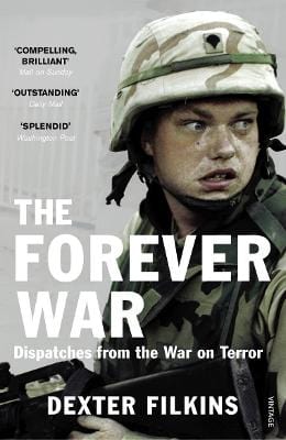 The Forever War: Dispatches from the War on Terror Online Sale