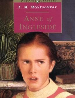 Anne of Ingleside Online now