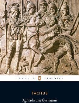 Tacitus: Agricola and Germania [2003] paperback Fashion