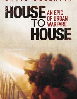 House to House: A Tale of Modern War Online now