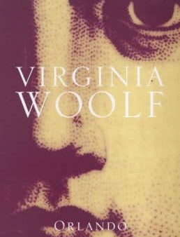 Virginia Woolf: Orlando [1992] paperback Discount