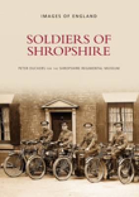 Soldiers of Shropshire For Cheap