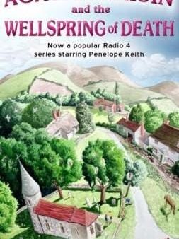 Agatha Raisin and the Wellspring of Death Online Sale