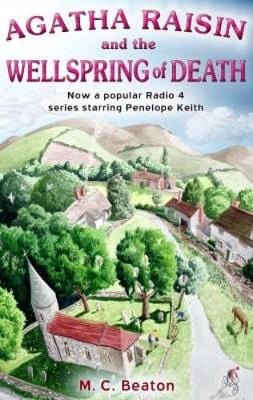 Agatha Raisin and the Wellspring of Death Online Sale