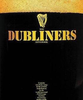 Eric Winter: The Dubliners  Songbook [2000] Supply