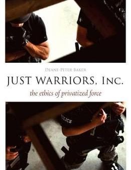 Dr Deane-Peter (University of New Baker: Just Warriors, Inc. [2011] paperback Sale