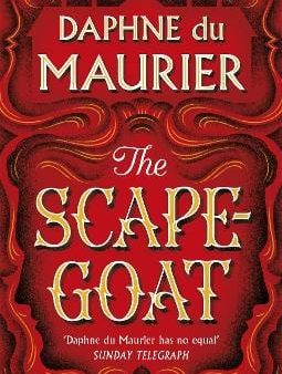 Daphne Du Maurier: The Scapegoat [2004] paperback For Sale