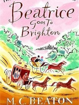 Beatrice Goes to Brighton Cheap