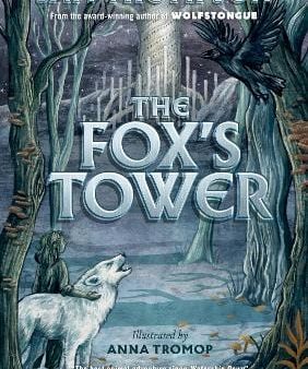 The Fox s Tower Fashion