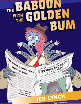 The Baboon with the Golden Bum Online Hot Sale